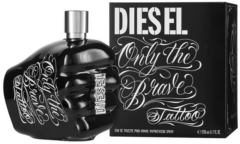 diesel only the brave woman diesel only the brave woman